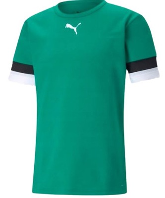 Koszulka męska sportowa PUMA 704932 05 t-shirt na siłownie s