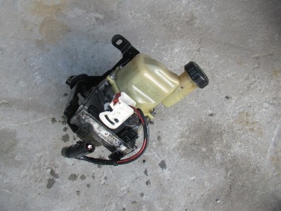 Dacia lodgy dokker 2014 r. насос підсилювача 491103919r доставка фото №1