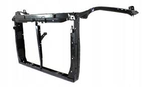 Toyota sienna 2010-2017 усилитель pas передний фото №1