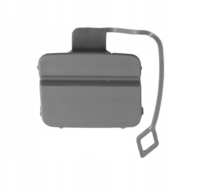 Bmw 3 e90 04-08 заглушка фаркоп буксирувальний задня фото №1