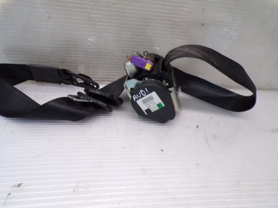Pas безопасности правый перед audi q7 606728300 фото №1