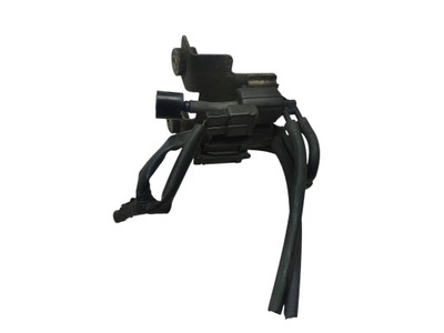 Клапан вакууму hyundai h200 2.5 tdi d4bf фото №1