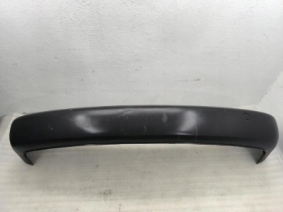 Бампер балка задня vw caddy iii 2k0807421 фото №1