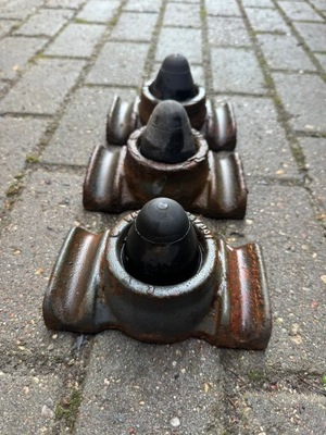 Отбойник рессора накладка mercedes axor atego 9413310426 фото №1