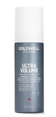 Goldwell Double Boost Spray 200ml