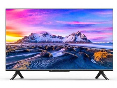 Telewizor XIAOMI 43" Mi LED TV P1 UHD, AndroidTV - uszkodzenie