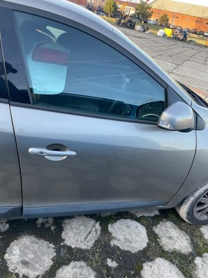 Дверь megane iii tehnk фото №1