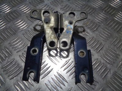 Citroen c5 i петлі капот фото №1