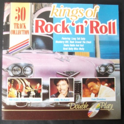 Kings Of Rock 'N' Roll