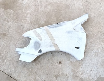 Крыло левый передний mercedes vito i w638 оригинал фото №1
