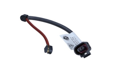 SENSOR ZAPATAS HAM. PORSCHE T. 911 19-  