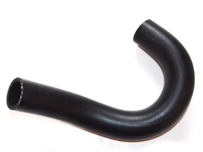 Труба охолодження радіатора góra ford transit 06 2.4tdci фото №1