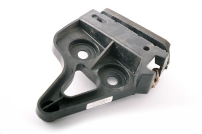 Bmw e91 кронштейн напрямна бампера лівий задній 7127717 фото №1