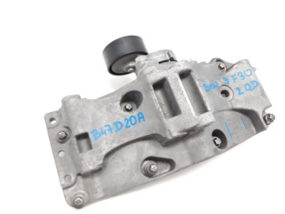 Кронштейн генератора bmw 3 f30 2.0d b47d20a 7619250 фото №1