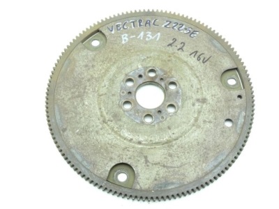 Opel vectra c 2.2 16v z22se колесо маховик автоматична коробка передач фото №1