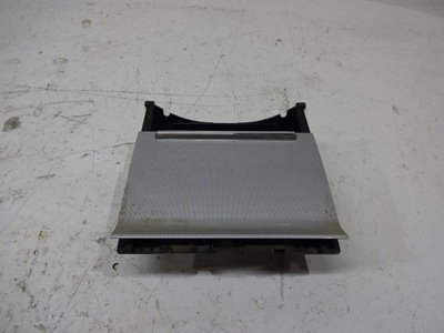 Бардачок пепельница полка skoda octavia iii фото №1