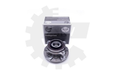 Ступица колеса bmw 2 x1 x2 i3 i8 mini 31206874443 фото №1