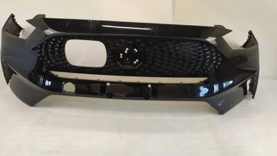 Бампер перед передній mg mg4 ev фото №1