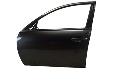 Двері лівий перед mazda 6 gh ii фото №1