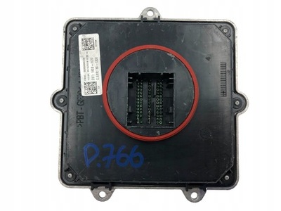 Модуль led jaguar land rover 142000024900 фото №1