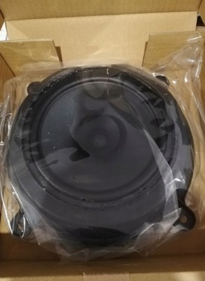 Динамік перед лівий правий mazda 6 cx5 12- kf0166960 фото №1