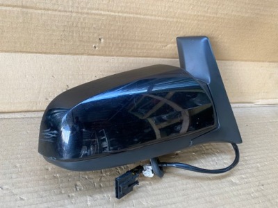 Дзеркало opel zafira b праве 7 pin фото №1