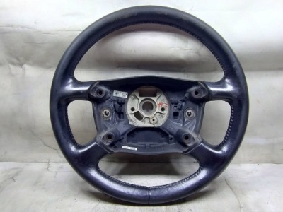 Воздуховод 4e0418091a audi a4 b6 фото №1