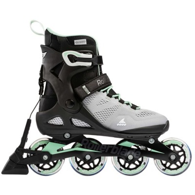 Rolki Rollerblade Macroblade 80 ABT W