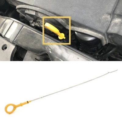 Car Engine Oil Level Dipstick For Toyota Scion Echo Yaris xA xB 1530~48909 