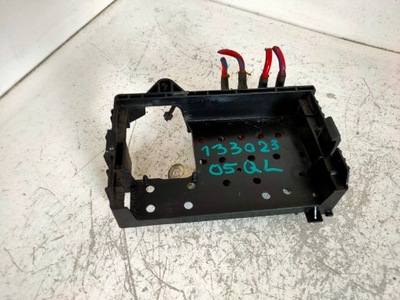 Opel astra j клемма плюсовая аккумулятор 13302305 ql фото №1