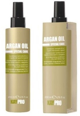 Kaypro Argan Oli Odżywka 10w1 włosy suche 200 ml