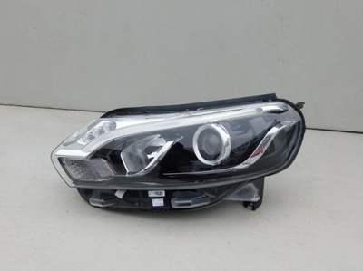 Toyota proace bi ксенон led 16- фара левый фото №1