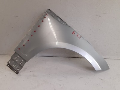 Land range rover velar l560 крыло правый перед фото №1