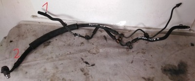 Picanto i шланг усилителя 05r europa 1,1b фото №1