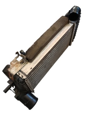 Ford focus mk3 16tdci интеркулер оригинальный номер bv619l440ad фото №1