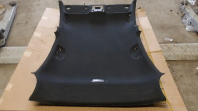 Потолок alfa romeo gulietta фото №1