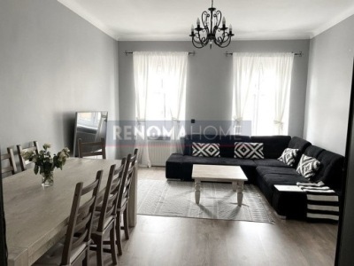 Mieszkanie, Legnica, 112 m²