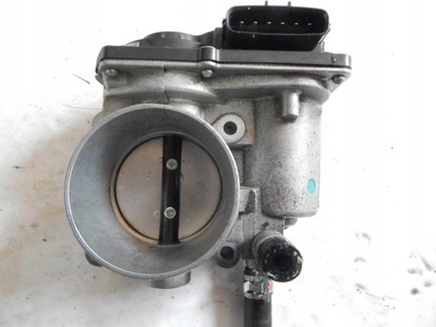 Дроссельная заслонка toyota chr 16-22 гибрид фото №1