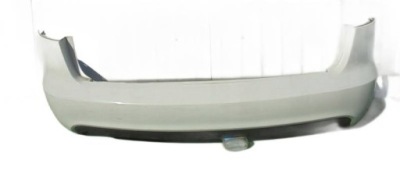 Audi a6 kombi 4f9 c6 бампер задній задня білий фото №1