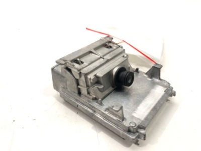 Камера renault clio v 284623677r хетчбек фото №1