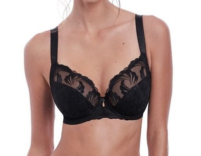 Fantasie Biustonosz Anoushka FL3213BLK czarny 75K