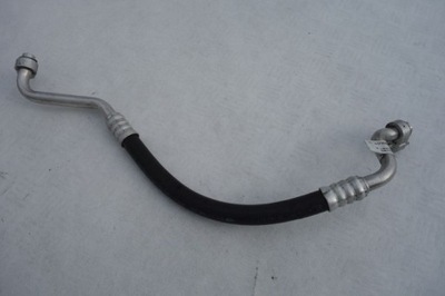 Шланг кондиционера mercedes w177 a250 2018- фото №1