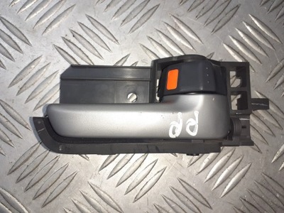 Ручка правая передняя внутренняя suzuki alto 1.0 83110-75j0 фото №1