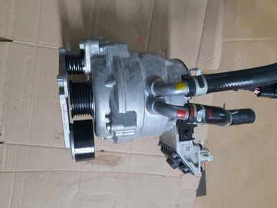 HYUNDAI IONIQ KONA KIA CEED 3 2023 HÍBRIDO PLAGIN ALTERNADOR 37390-03900  