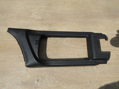 Renault espace v рамка туннель фото №1