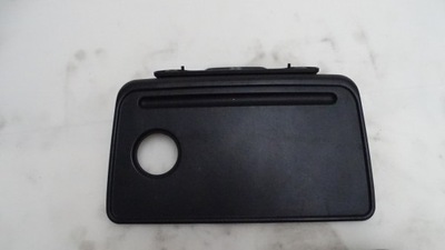 Полиця stolik лоток сидіння kia carens iv 2013 фото №1