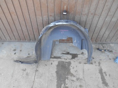 C4 grand picasso ii 13r підкрилок задня праве фото №1