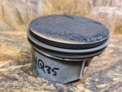 Поршень vq35 350z fx35 фото №1