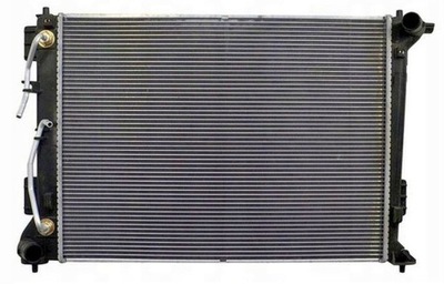 Hyundai tucson / kia sportage 2.0 aut 2015 - комплект woda + кондиціонер фото №1