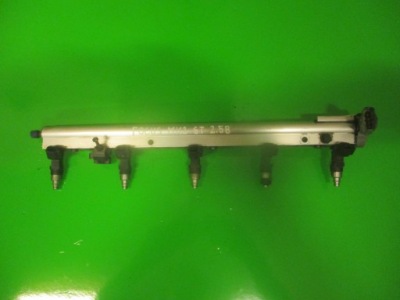 WTRYSKIWACZ WTRYSK 2.5 HYDA FORD FOCUS ST B5254T